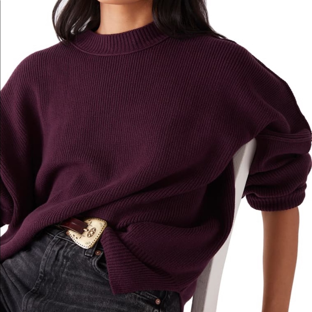 Free People Easy Street Tunic